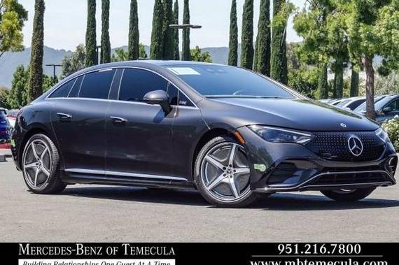 MERCEDES-BENZ EQE-CLASS SEDAN 2023 W1KEG2BB0PF032195 image MERCEDES-BENZ EQE-CLASS SEDAN 2023 W1KEG2BB0PF032195 image